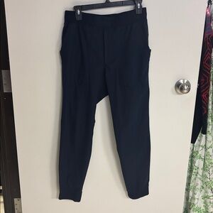 Lululemon ABC Warpstreme Jogger